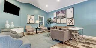 Residences at West Mint Gallery 18