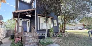 1709 Ethel St. Gallery 1