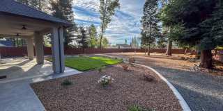 NEWLY BUILT HOME 4 Bed 2.5 Bathroom House in Paradise! Electricity and Solar Included! Gallery 16