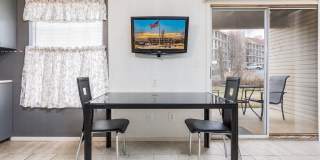 Beautiful Unfurnished 1 Bedroom 1 bath Apartment for Rent in Branson, MO Gallery 1