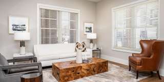 City Limits Apartments Gallery 22