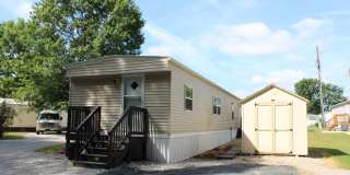 Mobile Home in Newberry Township Gallery 1