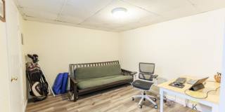 36 Park St. Gallery 2