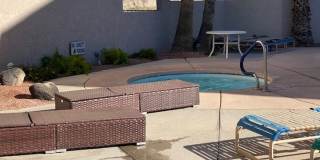 Waterfront 2BR 2B Condo Lower Level, gated with tennis,pool,spa,PRIVATE BEACH/DOCK Gallery 3