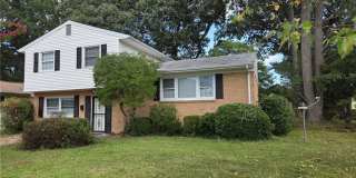 816 Benjamin Place Gallery 1