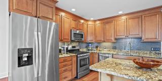 Welcome to Garnett Drive! This stunning 3-bedroom, 2.5-bath, 4-level townhome offers over 1,800 square feet of luxurious living space nestled within the desirable Stonegate Community. Welcome to Garnett Drive! This stunning 3-bedroom, 2.5-bath, 4-level townhome offers over 1,800 square feet of luxurious living space nestled within the desirable Stonegate Community. Gallery 12