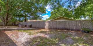 Spacious 4BR/2BA Carrollwood Meadows home. Gallery 30