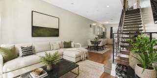 AUGUST 10 Beautiful 4 bed 3 bath home with tons of light and lots of outdoor space!! Gallery 5