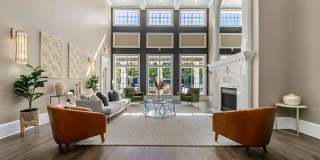 Rutherford Glen Gallery 4