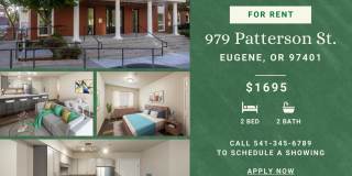 979 Patterson Street Gallery 5