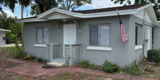 2 Bedroom, 1 Bathroom Single Family Home 2 Bedroom, 1 Bathroom Single Family Home Gallery 1
