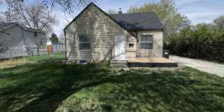 Updated 3-Bedroom 1.5 Bathroom Home with Fenced Yard Gallery 1
