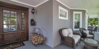 37 Ludlow Avenue Gallery 22