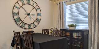 Bright & Cozy 2-Bedroom Condo with Garage, Central A/C & Exceptional Storage! Bright & Cozy 2-Bedroom Condo with Garage, Central A/C & Exceptional Storage! Gallery 6
