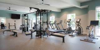 Irvington Place Apartments Gallery 8