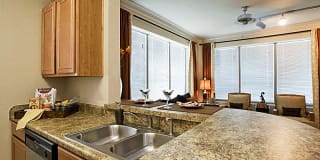 Aqua at Millenia Gallery 23