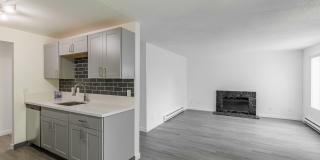 Oak & Iron Flats Apartments Gallery 42