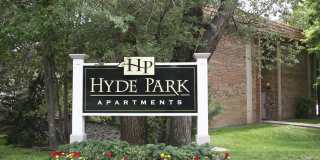 Hyde Park Apartments Gallery 21