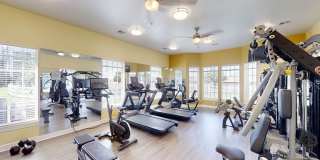 Harbin Pointe Apartment Homes Gallery 21