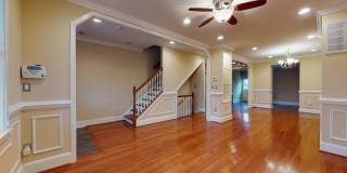 Spacious 4 BR Home with SS appliances, hardwood floors, and more! Gallery 3