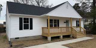 New Construction One Story Home Gallery 1