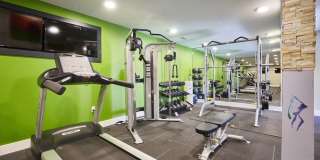 Alcove at Seahurst Gallery 16