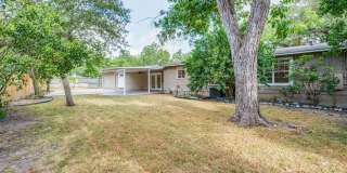 TERRELL HILLS 3-BEDROOM, SINGLE STORY Gallery 26