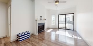 Alister Sherman Oaks Gallery 13