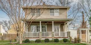 Charming Detached Colonial Minutes from Old Town Charming Detached Colonial Minutes from Old Town Gallery 1