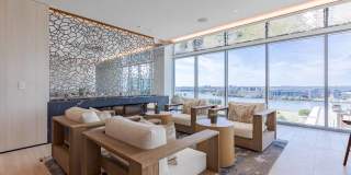 Stratos at Bridge District Gallery 3