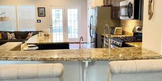 Beautiful Single Family home with Loft and Off Street Parking Gallery 26