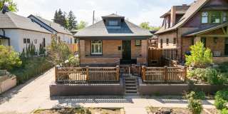 Amazing Highlands location with huge walkability! Gallery 1