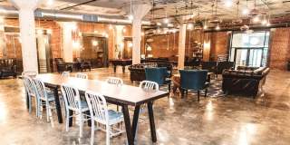 West Lofts Gallery 51