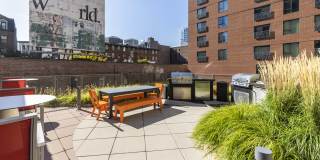 One Canal Apartment Homes Gallery 12