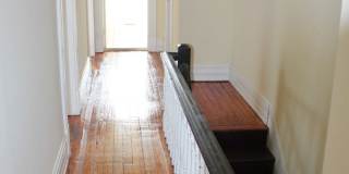Spacious 4 Bed, 2 Bath Rowhouse in the Fan! Near VCU - 7 S ALLEN AVE. Available in August Gallery 11