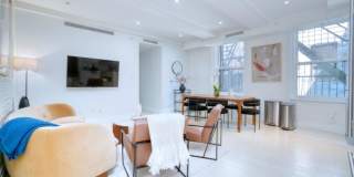 43 West 27th Street Gallery 1