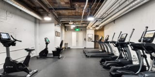 The Astor Gallery 21