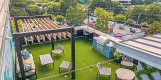 Berkeley Park Gallery 21