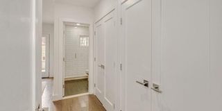 Columbia Heights 2BR 2BA w/Parking & Private Patio Garden Gallery 15