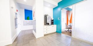 Azul Baldwin Park Gallery 21