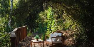 Private Topanga Canyon Compound with Guesthouse, Studio & Sweeping Canyon Views! Gallery 33