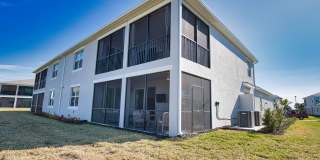 Golf Transfer New Construction 3-Bedroom 2-Bathroom First Floor Coach Home in the desirable Wellen Golf and Country Club – Minutes from Downtown Wellen Park and Braves Stadium! Gallery 36