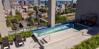 Byline Apartments Gallery 67