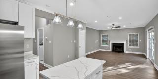 Spacious 5BR House in Ft Washington Gallery 7