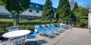 Butler Ridge Apartments Gallery 11