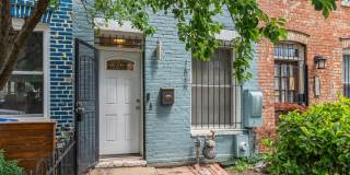 Charming Row Home | 2 Bed | 1 Bath | 950 Sf | Fenced Backyard | 2 Surface Parking Spaces Gallery 29