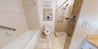 Large Altadena Foothills Home for Rent! 4 Bedrooms, 4 Bathrooms, Washer & Dryer and Central AC, Large yard! Gallery 6