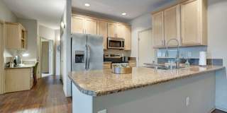 Villas at Kennedy Creek in Tumwater Gallery 3