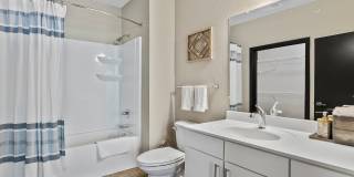 Authentix Quincy Street Gallery 9