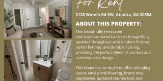 3128 Waters Road Southwest 3128 Waters Road Southwest Gallery 1